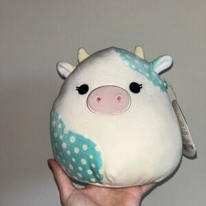 Squishmallows RARE NWT Belana squishmallows